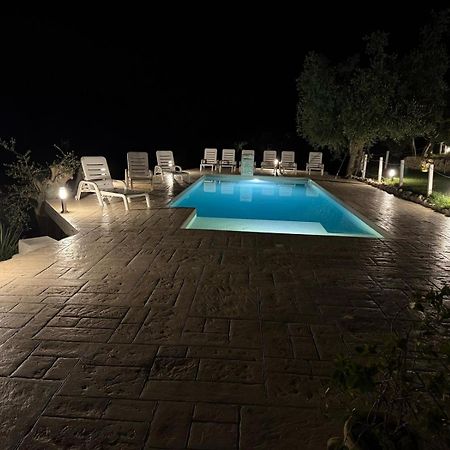*Suite *Pozzo Dei Desideri เปสคีชี ภายนอก รูปภาพ