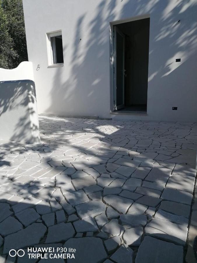 *Suite *Pozzo Dei Desideri เปสคีชี ภายนอก รูปภาพ