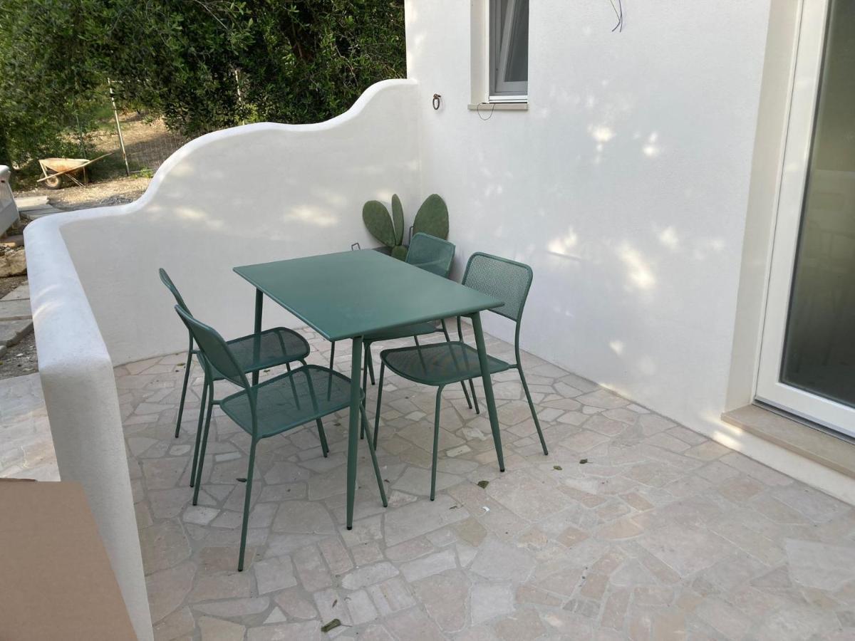 *Suite *Pozzo Dei Desideri เปสคีชี ภายนอก รูปภาพ