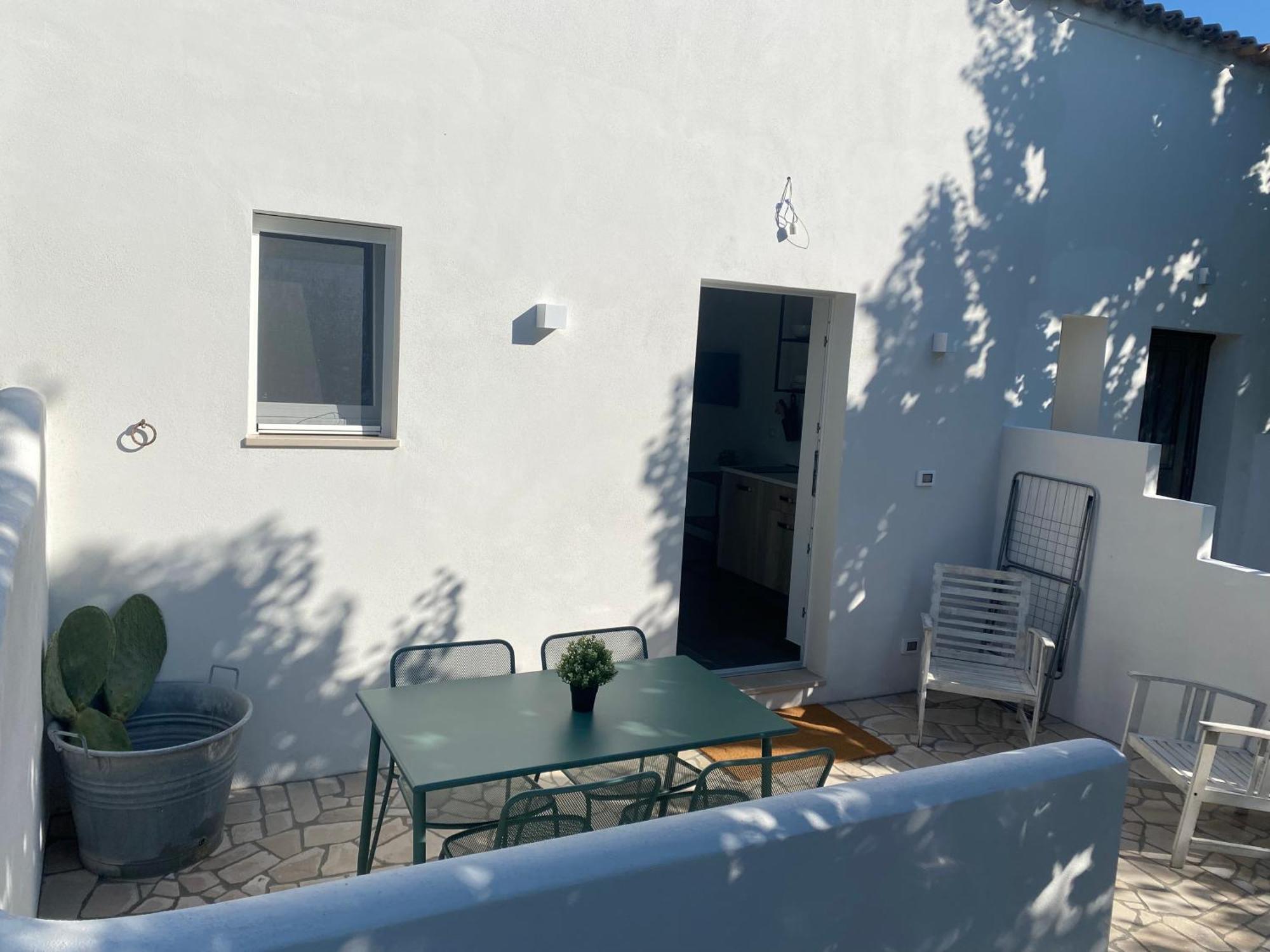 *Suite *Pozzo Dei Desideri เปสคีชี ภายนอก รูปภาพ