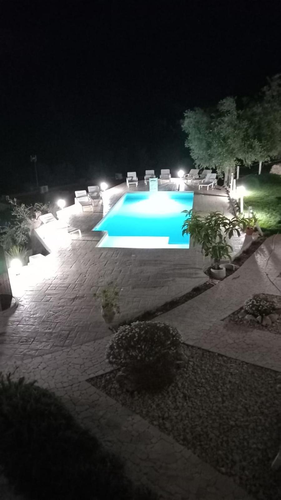 *Suite *Pozzo Dei Desideri เปสคีชี ภายนอก รูปภาพ